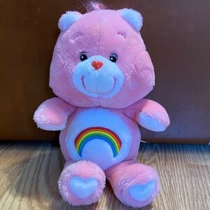 Care Bears Cheer Bear